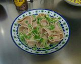 皮も作っちゃう餃子作り方24写真