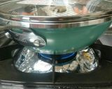 簡単煮物と親子丼作り方3写真