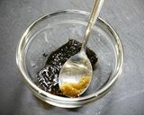 簡単！ご飯のおとも☆海苔の佃煮+柚子胡椒作り方1写真