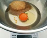 超簡単♪さくさくアメリカンクッキー♡作り方1写真