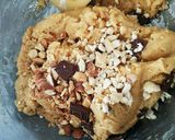 超簡単♪さくさくアメリカンクッキー♡作り方4写真
