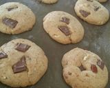超簡単♪さくさくアメリカンクッキー♡作り方7写真