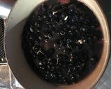 手抜き＊豪華なちらし寿司＊黒豆入り作り方3写真