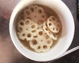 手抜き＊豪華なちらし寿司＊黒豆入り作り方6写真