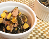 簡単★あと１品【大根と豆苗の中華和え】作り方12写真