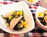簡単★あと１品【大根と豆苗の中華和え】作り方16写真