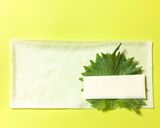 海老と大葉とチーズの春巻き*エスニック風作り方4写真