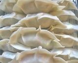 わさビーフ餃子作り方5写真