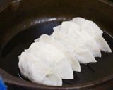 わさビーフ餃子作り方6写真