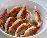 わさビーフ餃子作り方7写真