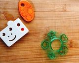 ひな祭りに!お雛様おにぎり(動画有)作り方3写真