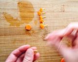 ひな祭りに!お雛様おにぎり(動画有)作り方4写真