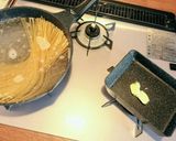 食わず嫌いさんぜひ。お吸い物納豆パスタ☆作り方2写真