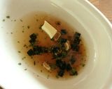 食わず嫌いさんぜひ。お吸い物納豆パスタ☆作り方4写真