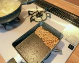 食わず嫌いさんぜひ。お吸い物納豆パスタ☆作り方5写真
