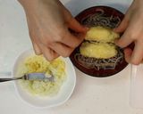 揚げない！海老を使わない！えび天蕎麦！！作り方4写真