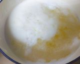 ギー(澄ましバター。ダイエット中も）作り方1写真