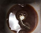 HBで簡単☆オトナなチョコーヒーぱん♬作り方4写真