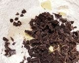 HBで簡単☆オトナなチョコーヒーぱん♬作り方3写真