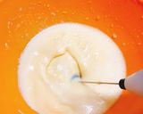 【米粉】りんごとバナナのパウンドケーキ作り方6写真