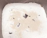 HBで簡単☆オトナなチョコーヒーぱん♬作り方5写真