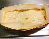 【米粉】りんごとバナナのパウンドケーキ作り方10写真