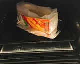 【米粉】りんごとバナナのパウンドケーキ作り方11写真