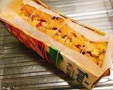 【米粉】りんごとバナナのパウンドケーキ作り方12写真