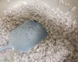 ゆかりご飯 ミンチ入り卵のせ 簡単!作り方7写真