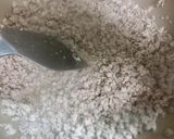 ゆかりご飯 ミンチ入り卵のせ 簡単!作り方8写真