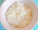 大分からあげの「元祖 塩からあげ丼」　作り方3写真