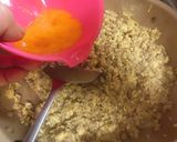 ゆかりご飯 ミンチ入り卵のせ 簡単!作り方9写真