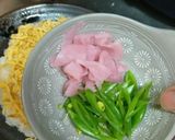 ひな祭り☆絶品刺身ちらし寿司と潮汁作り方7写真