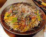 ひな祭り☆絶品刺身ちらし寿司と潮汁作り方8写真