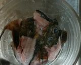 ひな祭り☆絶品刺身ちらし寿司と潮汁作り方9写真