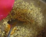 ゆかりご飯 ミンチ入り卵のせ 簡単!作り方10写真