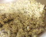 ゆかりご飯 ミンチ入り卵のせ 簡単!作り方12写真