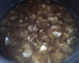 炊飯器で簡単海鮮ご飯 卵餡かけ作り方4写真