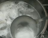 ひな祭り☆絶品刺身ちらし寿司と潮汁作り方13写真
