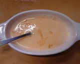 1人分　チーズフレンチトースト　簡単朝食作り方4写真