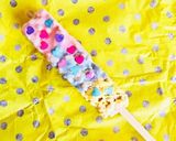 グラノーラとマシュマロで簡単チョコバー♫作り方8写真