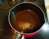 かに玉風甘酢あんかけ焼きそば！作り方1写真