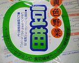 金のゴマダレ味生春巻き♪作り方1写真