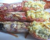 赤海老のタルタル焼き作り方2写真