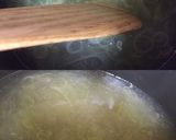 炊飯器で簡単海鮮ご飯 卵餡かけ作り方6写真