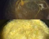 炊飯器で簡単海鮮ご飯 卵餡かけ作り方7写真