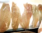 メバルの握り寿司作り方2写真