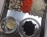 濱納豆タコライス作り方2写真