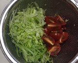 濱納豆タコライス作り方3写真