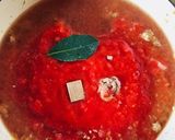 ミートソース　フープロを使って作り方8写真